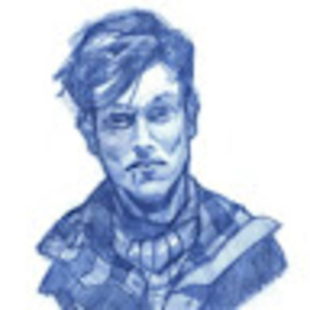 Meet your Posher, Eli